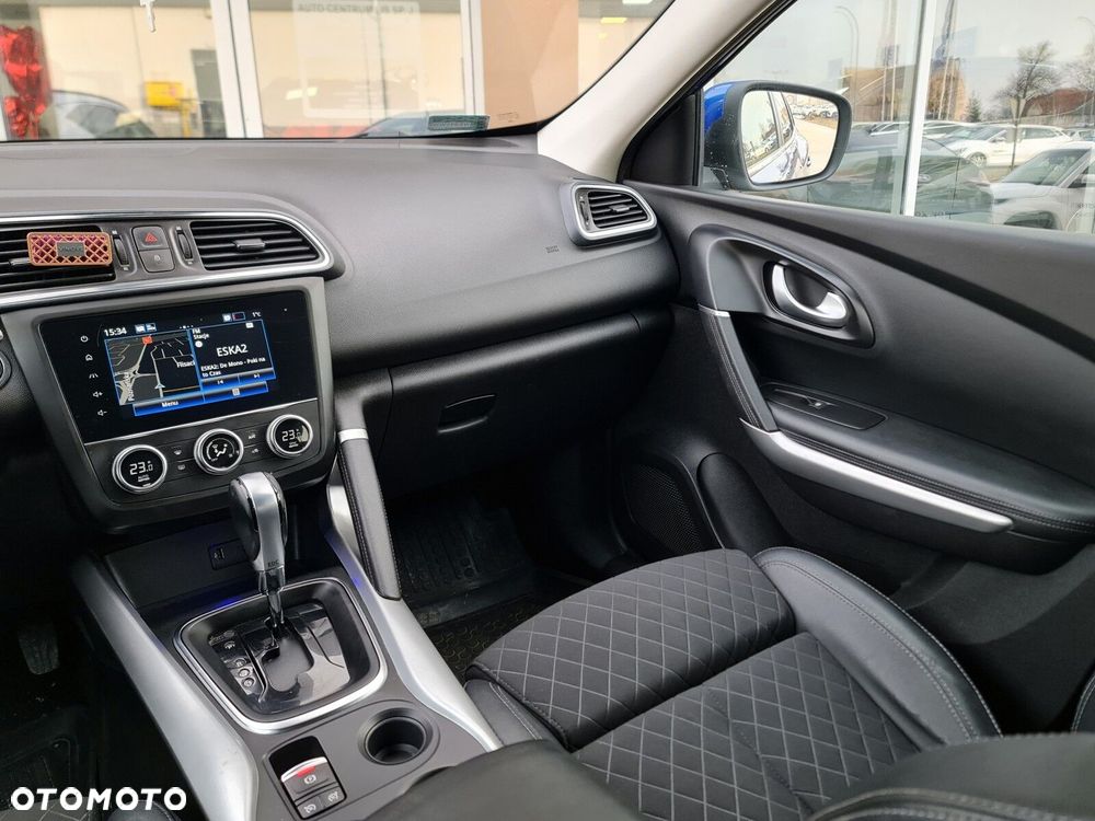 Renault Kadjar 1.3 TCe FAP Intens EDC - 18
