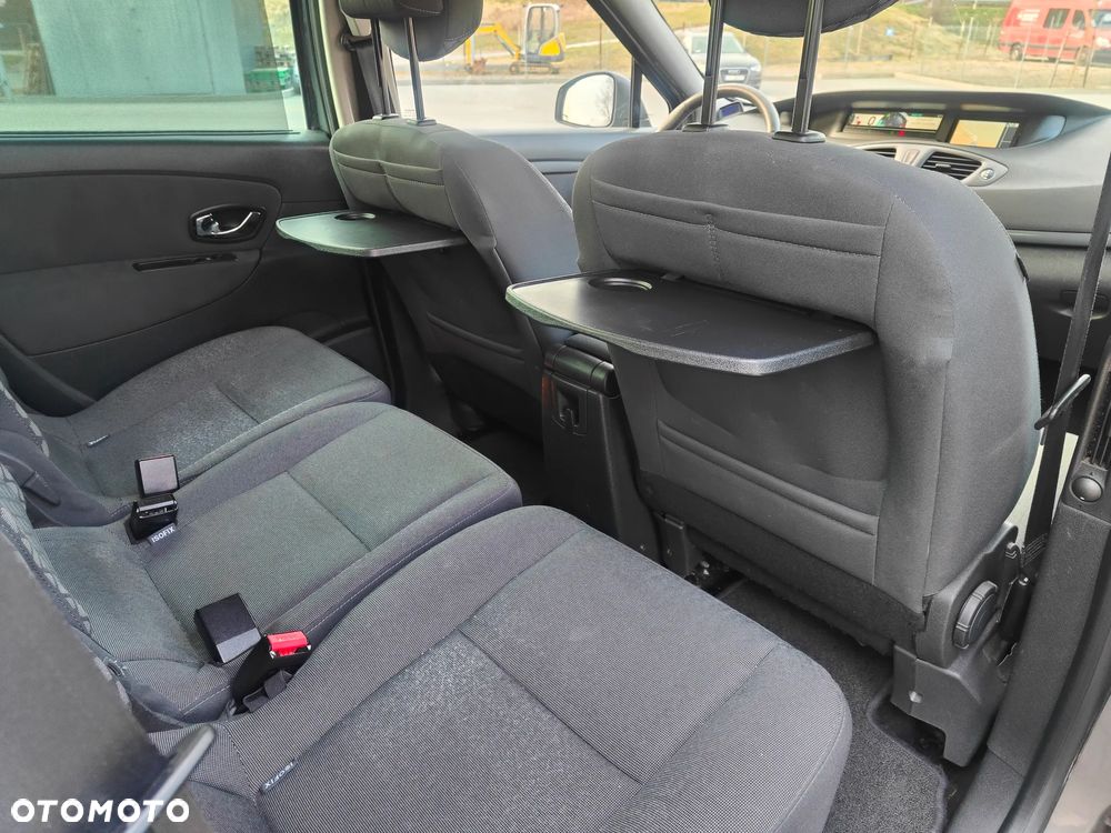 Renault Scenic Energy dCi 110 Start & Stop Dynamique - 25