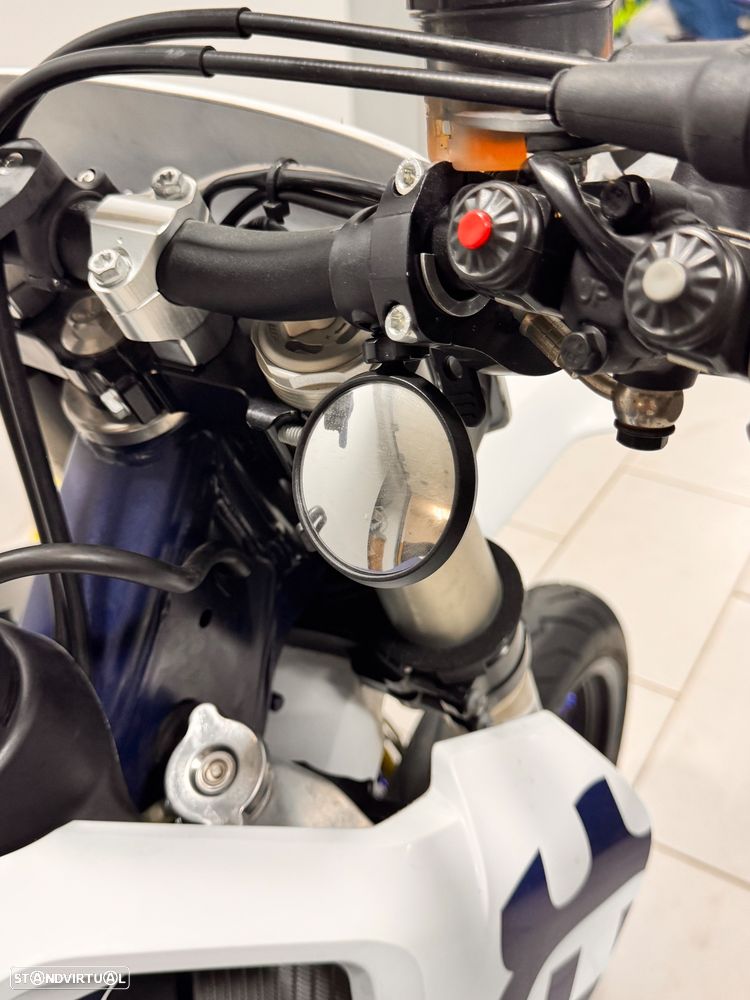 Husqvarna FE FS450 SMR Factory Supermoto - 10
