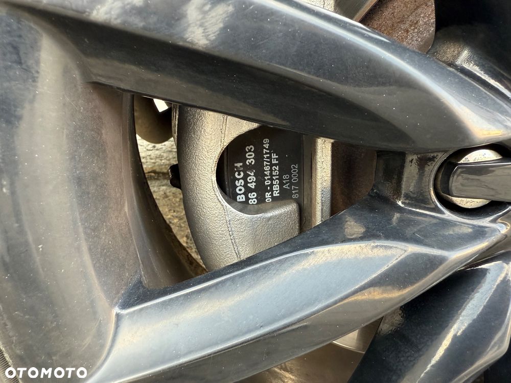 Audi A6 Allroad 3.0 TDI DPF tiptronic - 23