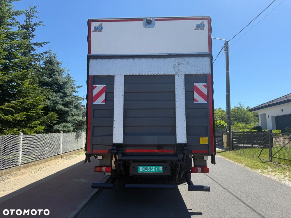 Mercedes-Benz Actros 2546 - 14