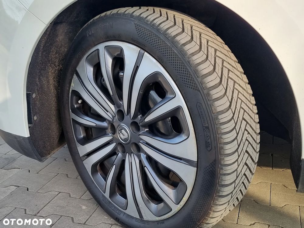 Renault Grand Scenic - 6