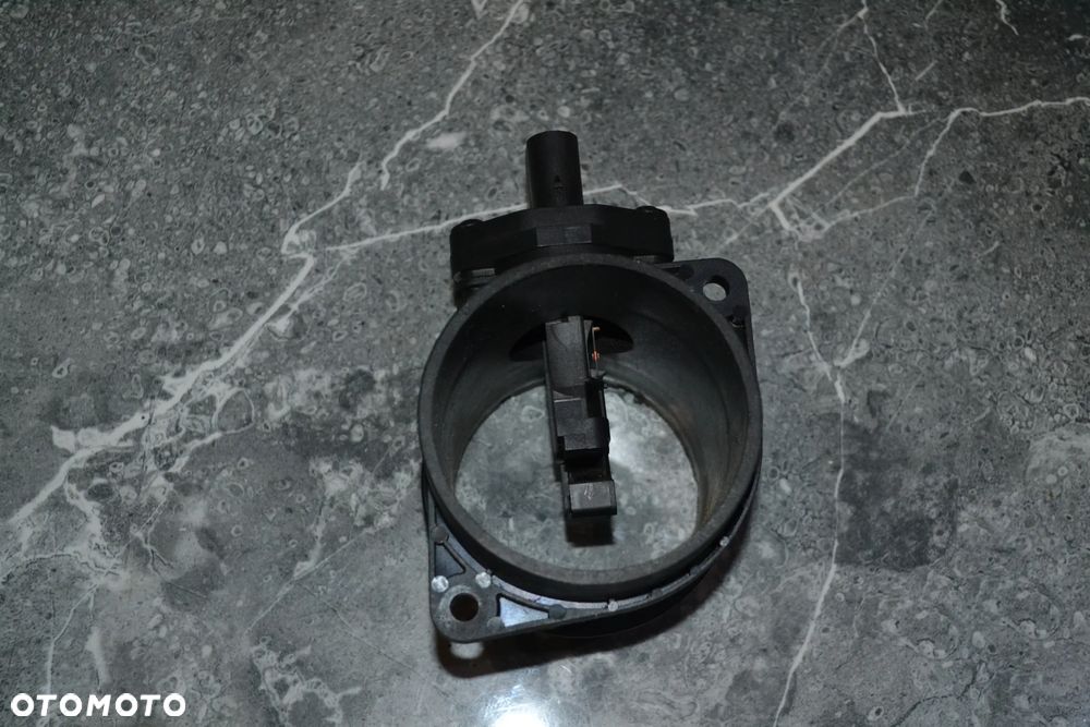 BMW PRZEPŁYWOMIERZ MIERNIK MASY POWIETRZA BOSCH 0280218165 7533853 - 2