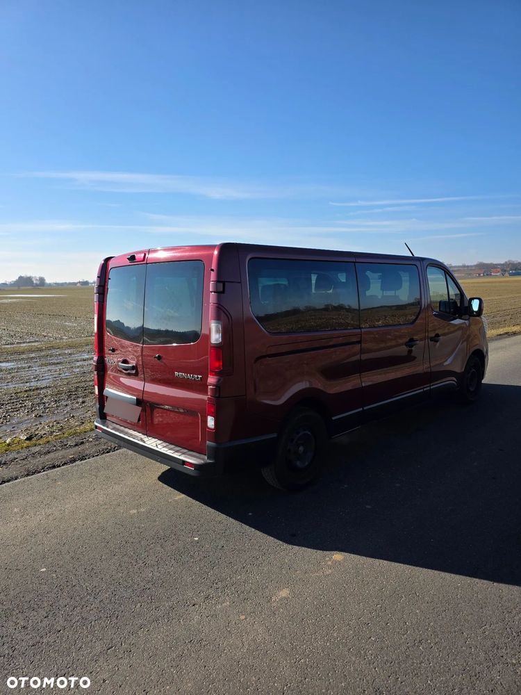 Renault Trafic 2.0 dCi - 7