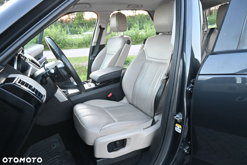 Land Rover Discovery 2.0 SD4 HSE - 29