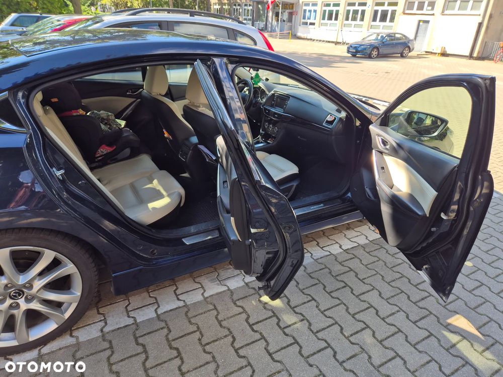 Mazda 6 - 23