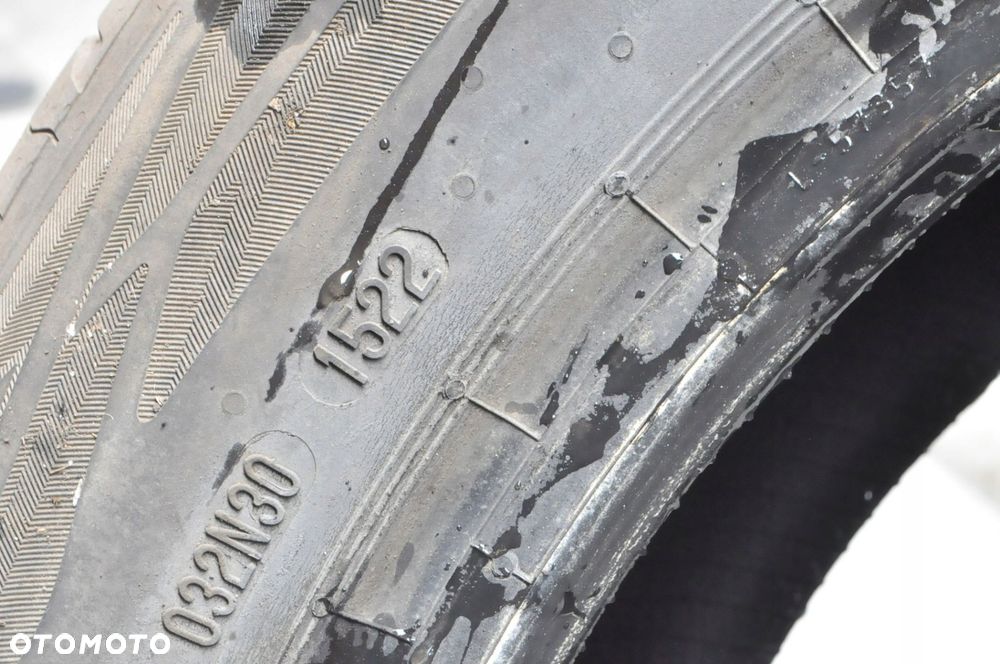 2x OPONY CONTINENTAL ECOCONTACT 6 215/50R18 - 7