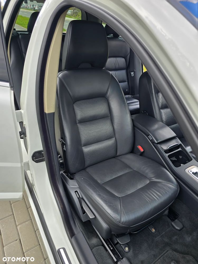 Volvo V70 2.5T RDesign - 23