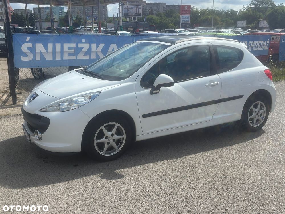 Peugeot 207 95 VTi Urban Move - 16
