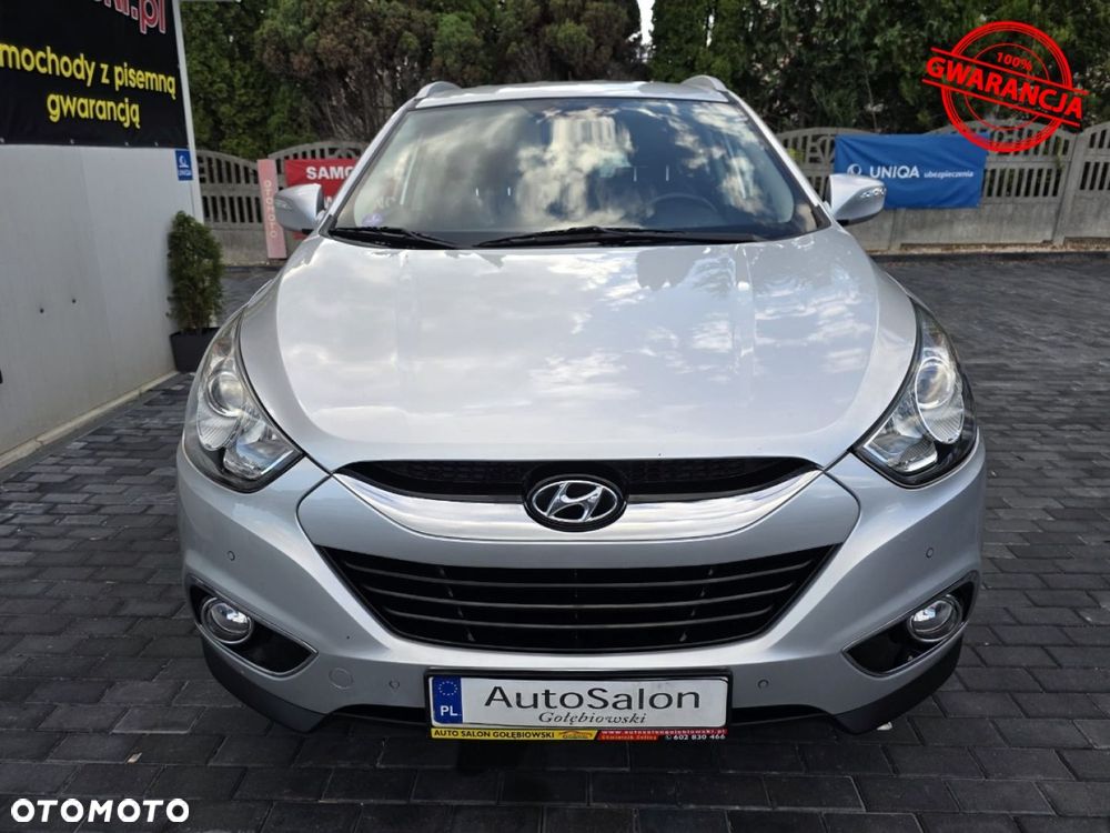 Hyundai ix35 - 17