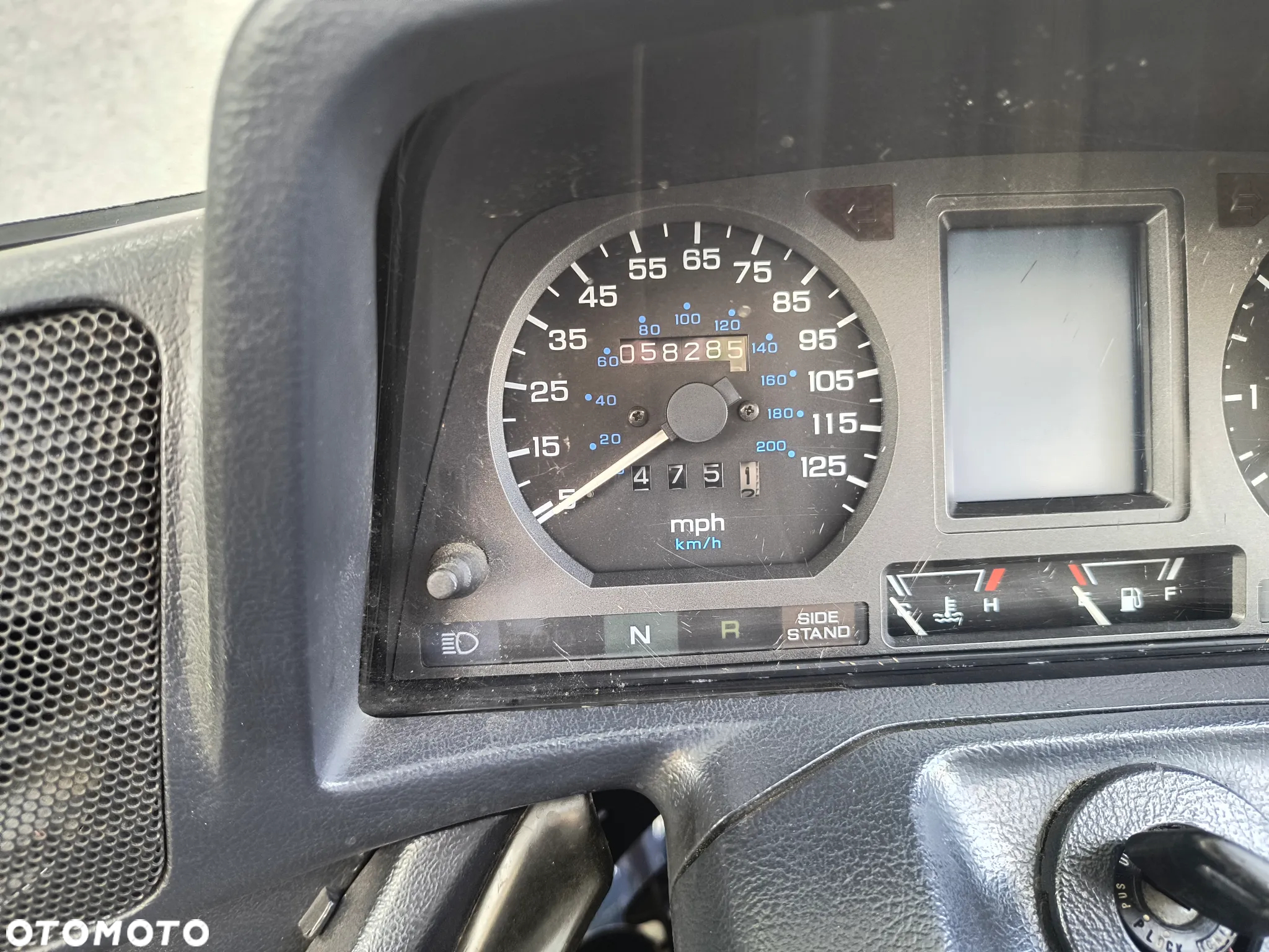 Honda GL - 6