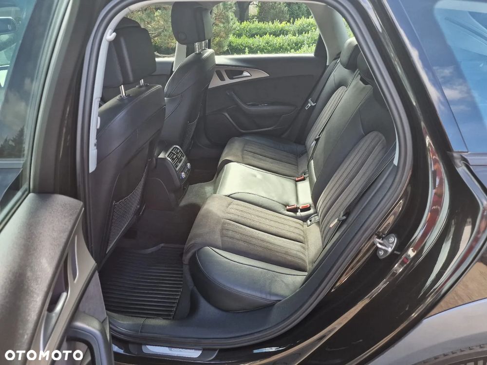 Audi A6 Allroad 3.0 TDI Quattro S tronic - 19