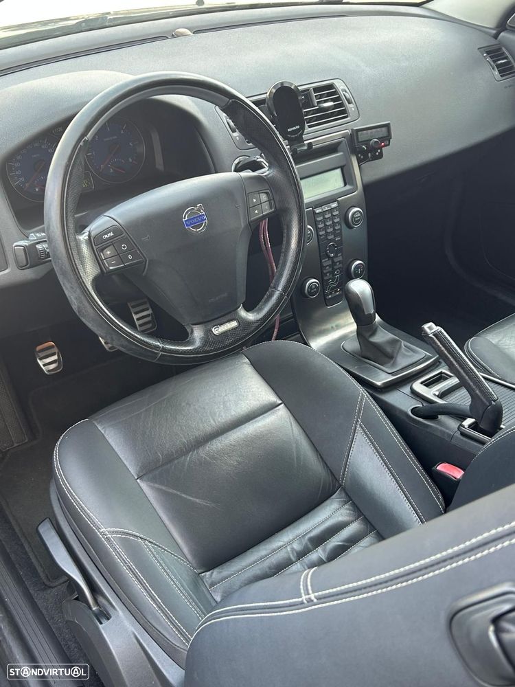 Volvo C30 D2 RDesign - 6