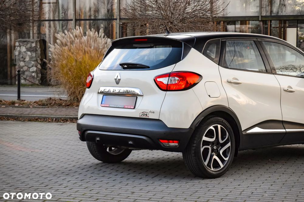 Renault Captur ENERGY TCe 90 Start&Stop Dynamique - 10