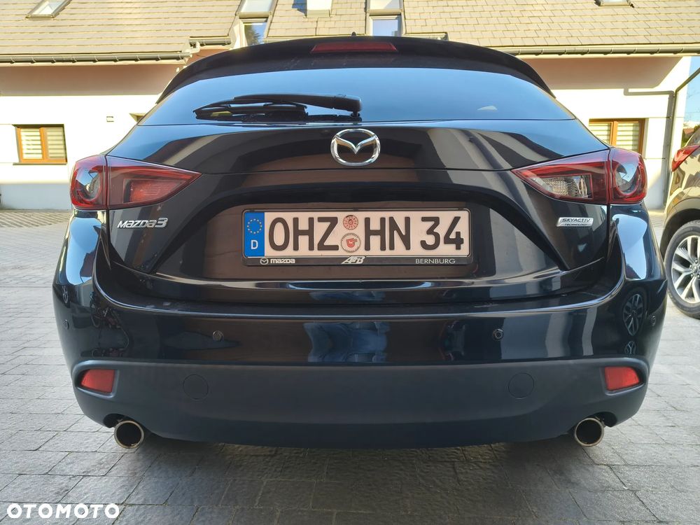 Mazda 3 - 17