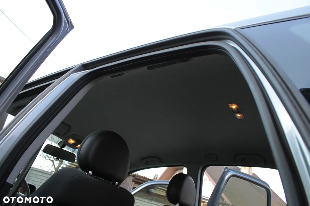 Opel Meriva - 20