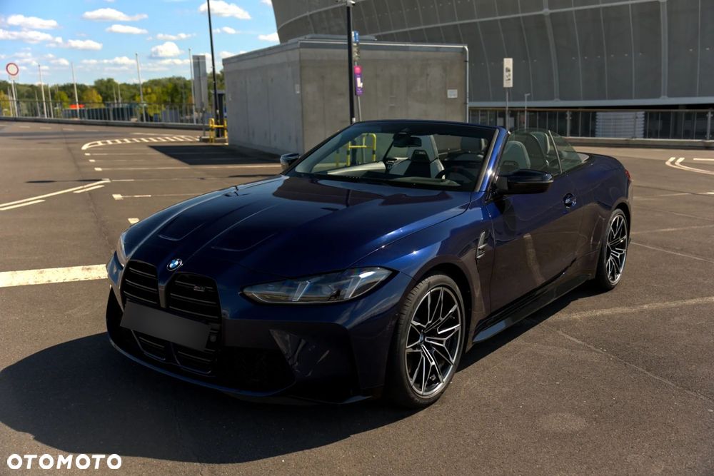 BMW M4 Competition M xDrive - 10