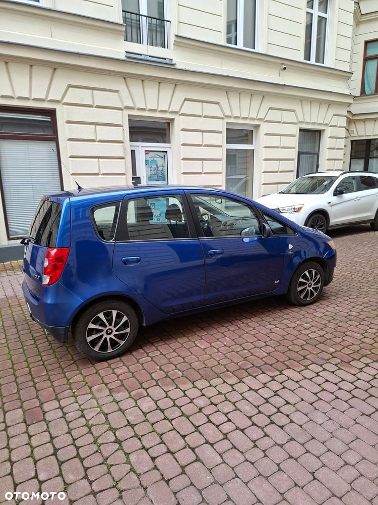 Mitsubishi Colt 1.3 Inform - 3