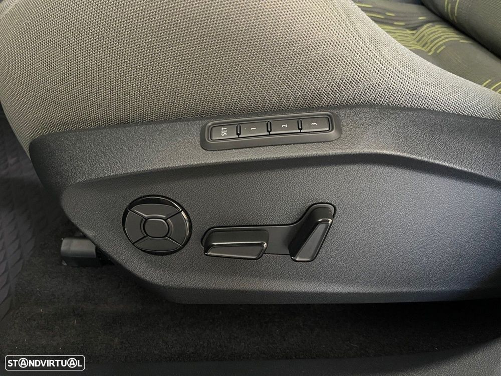 Cupra Raval 55 kWh VZ - 8
