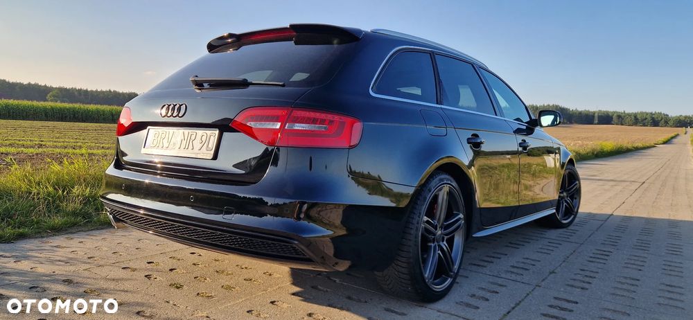 Audi A4 Avant 2.0 TDI ultra S tronic sport - 18