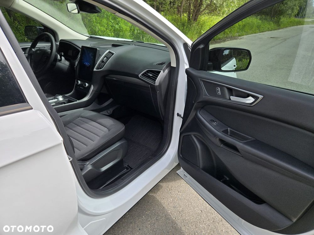Ford Edge - 27