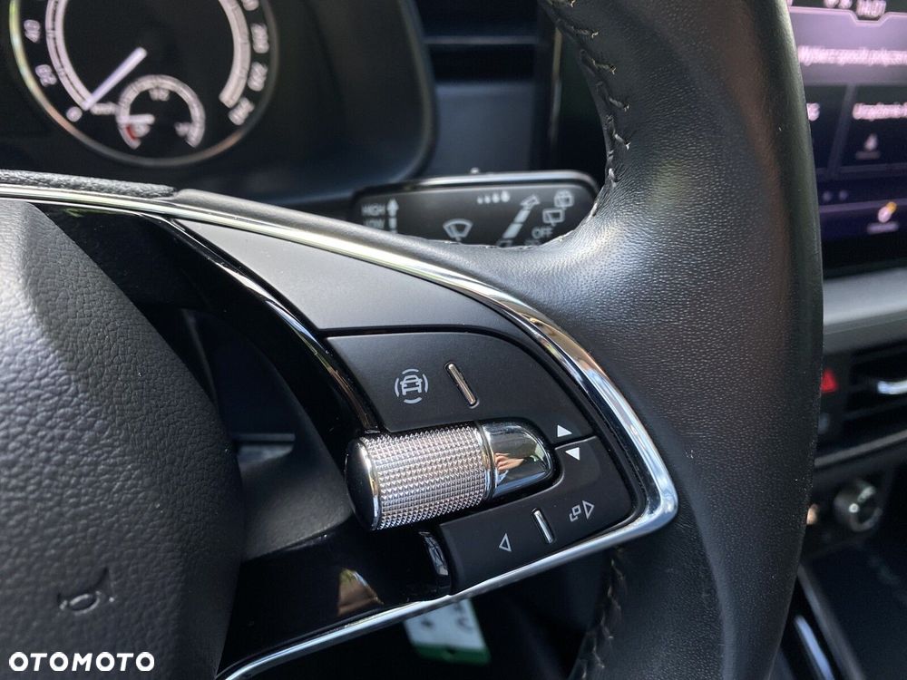 Skoda Scala 1.0 TSI Ambition - 20