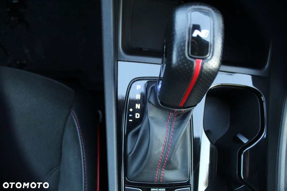 Hyundai Tucson 1.6 T-GDi 48V N Line 2WD DCT - 26