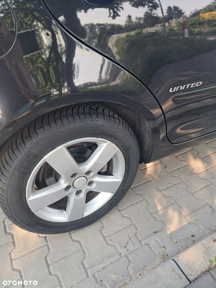 Volkswagen Golf Plus - 3