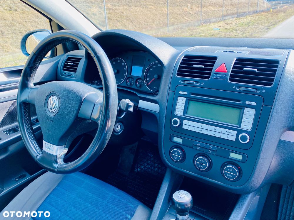 Volkswagen Golf 1.4 Tour Edition - 37