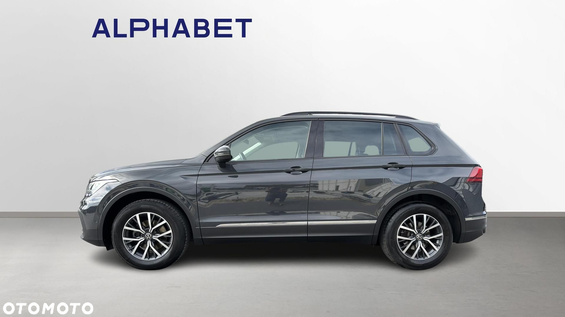 Volkswagen Tiguan 1.5 TSI EVO Life DSG - 7