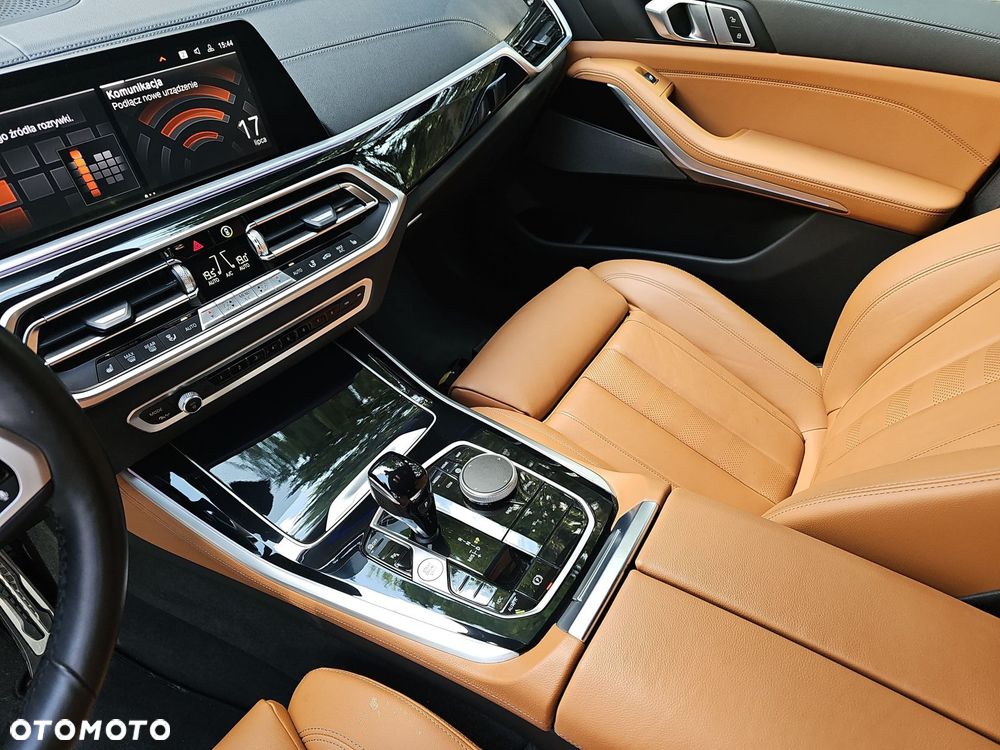 BMW X5 - 19