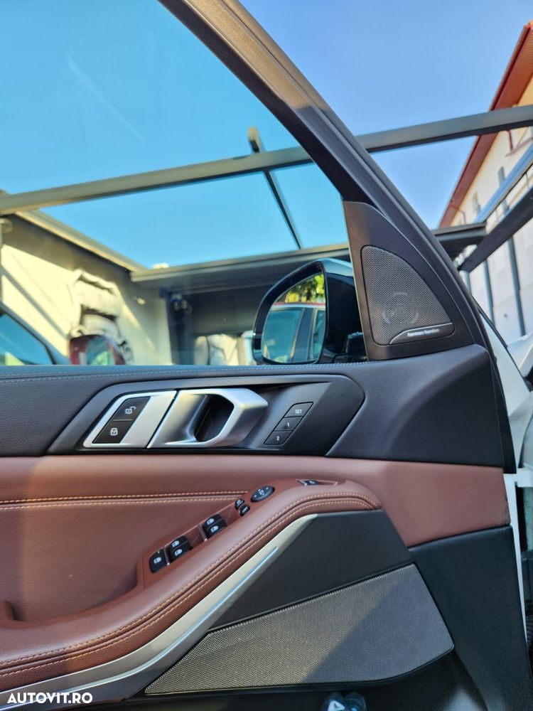 BMW X5 xDrive45e - 21