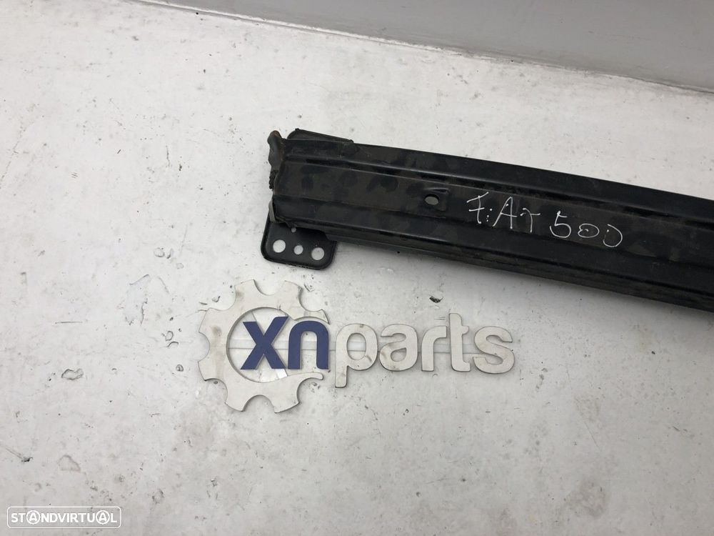 Reforço parachoques Frente Superior FIAT 500 (312_) 12.09 - 2
