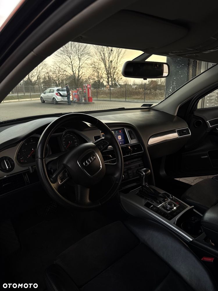 Audi A6 Limousine 2.0 TDI Limited Edition Multitr - 6