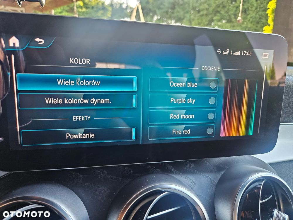 Mercedes-Benz GLC 300 4Matic 9G-TRONIC AMG Line - 34