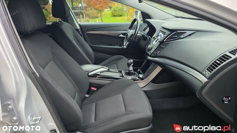Hyundai i40 2.0 Style - 17