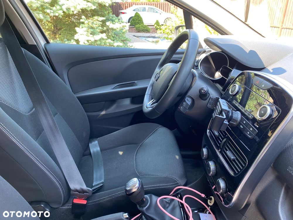 Renault Clio 0.9 Energy TCe Alize - 7