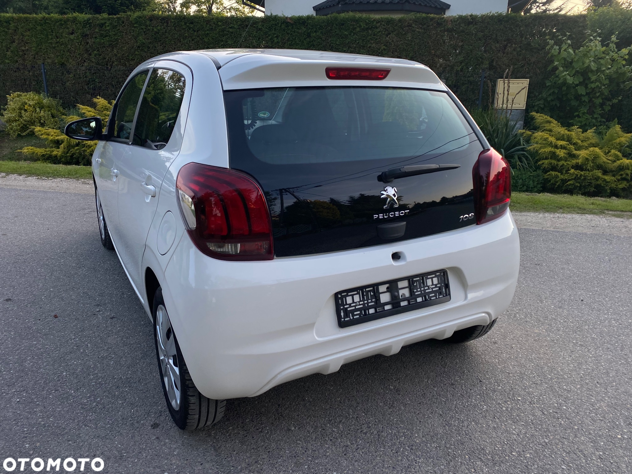 Peugeot 108 PureTech 82 Style - 21
