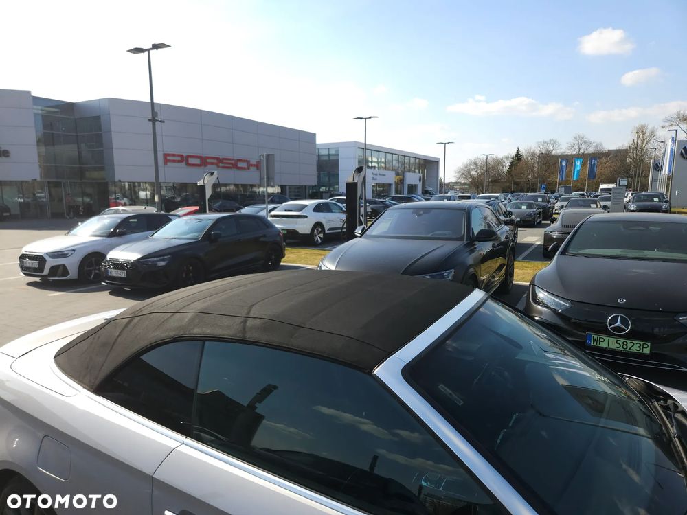 Audi A3 Cabrio 1.8 TFSI S tronic Ambiente - 12