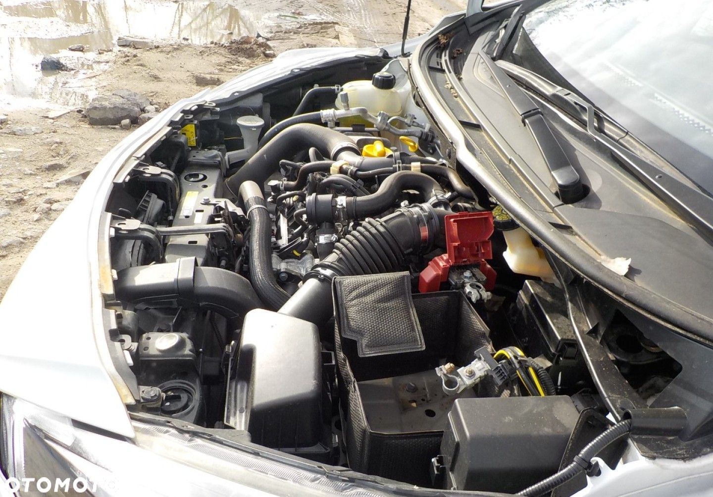 Nissan Micra - 9