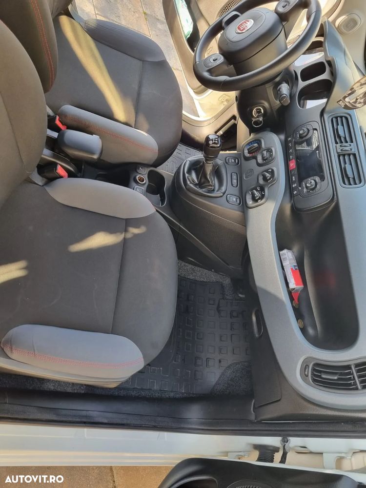 Fiat Panda - 12
