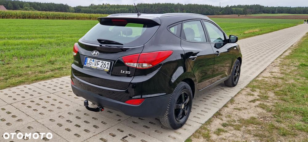 Hyundai ix35 - 14