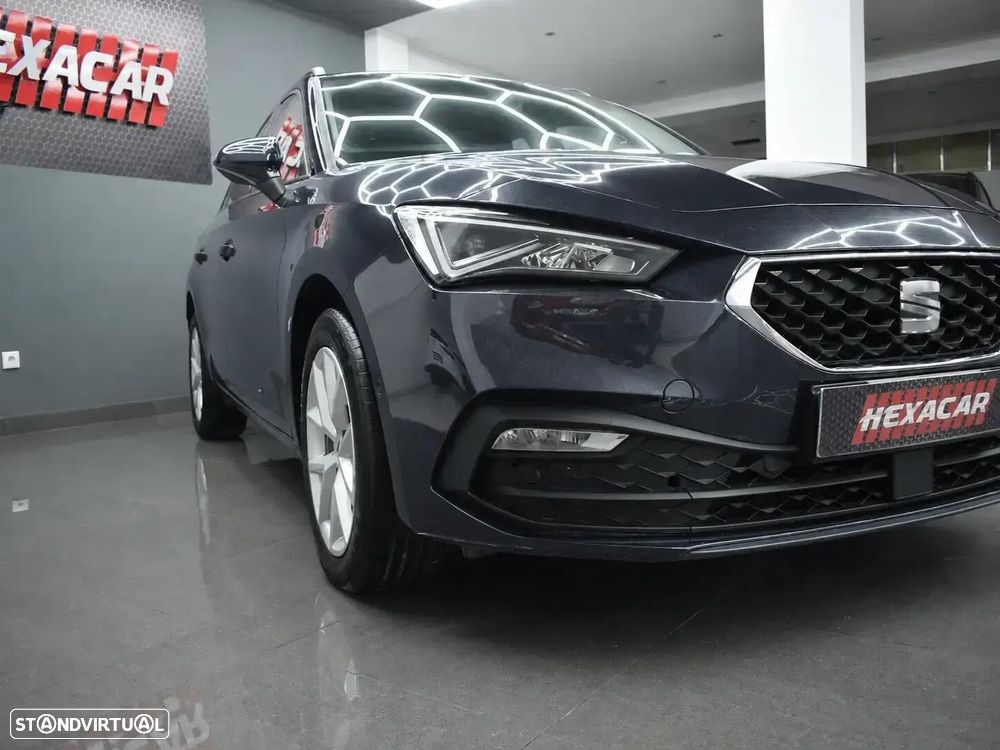 SEAT Leon ST - 2