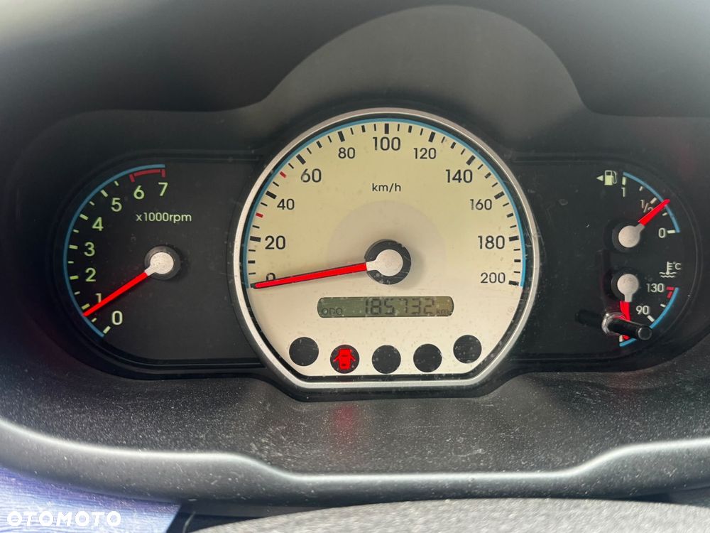 Hyundai i10 - 6