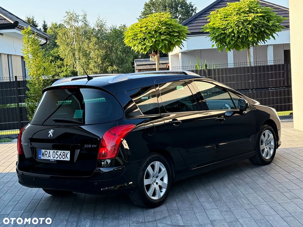 Peugeot 308 HDi FAP 150 Business Line Niveau 2 - 13