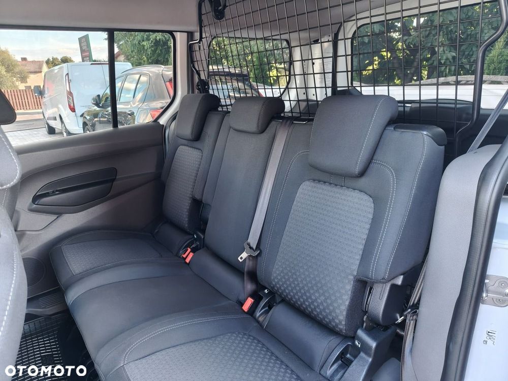 Ford Transit Connect - 25