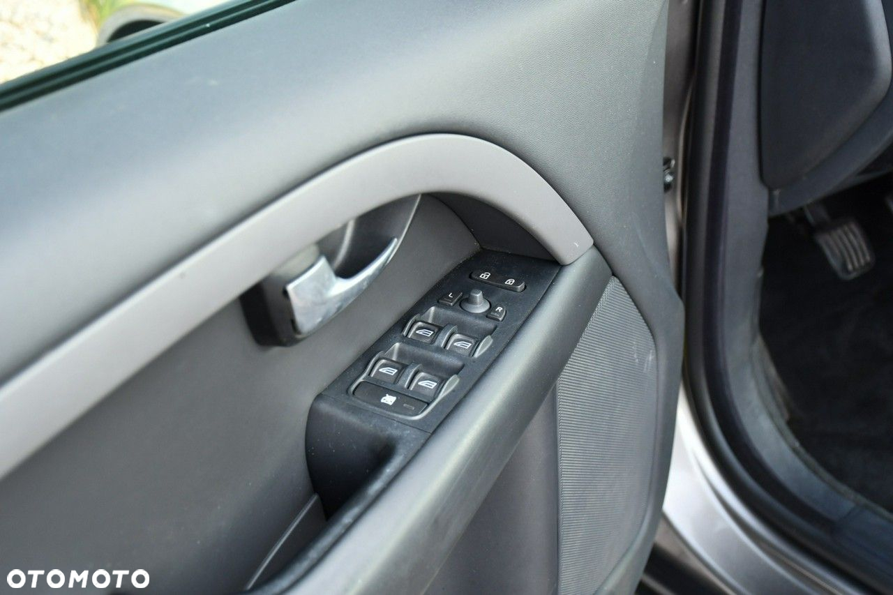 Volvo V70 - 28