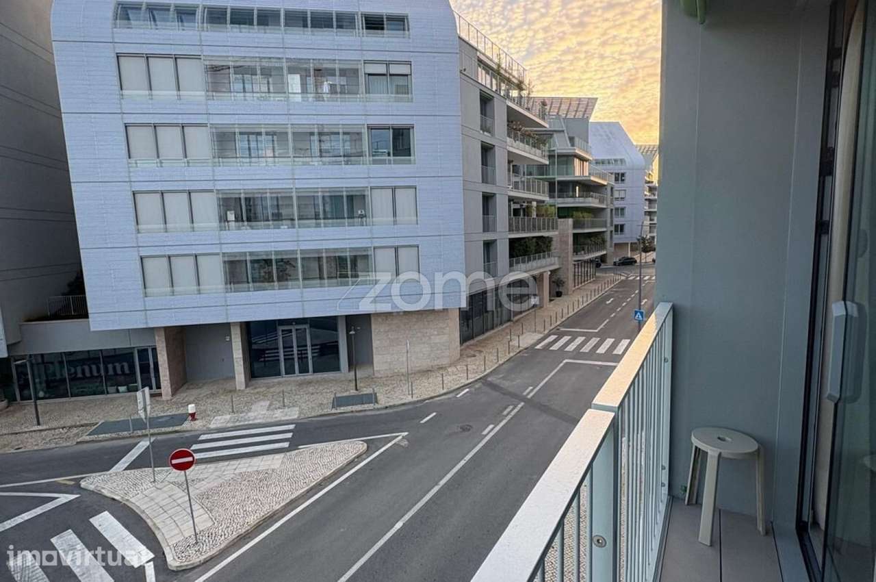 Apartamento para Arrendar | 2.300€/mês Vista deslumbrante sobre o R... - Grande imagem: 4/24