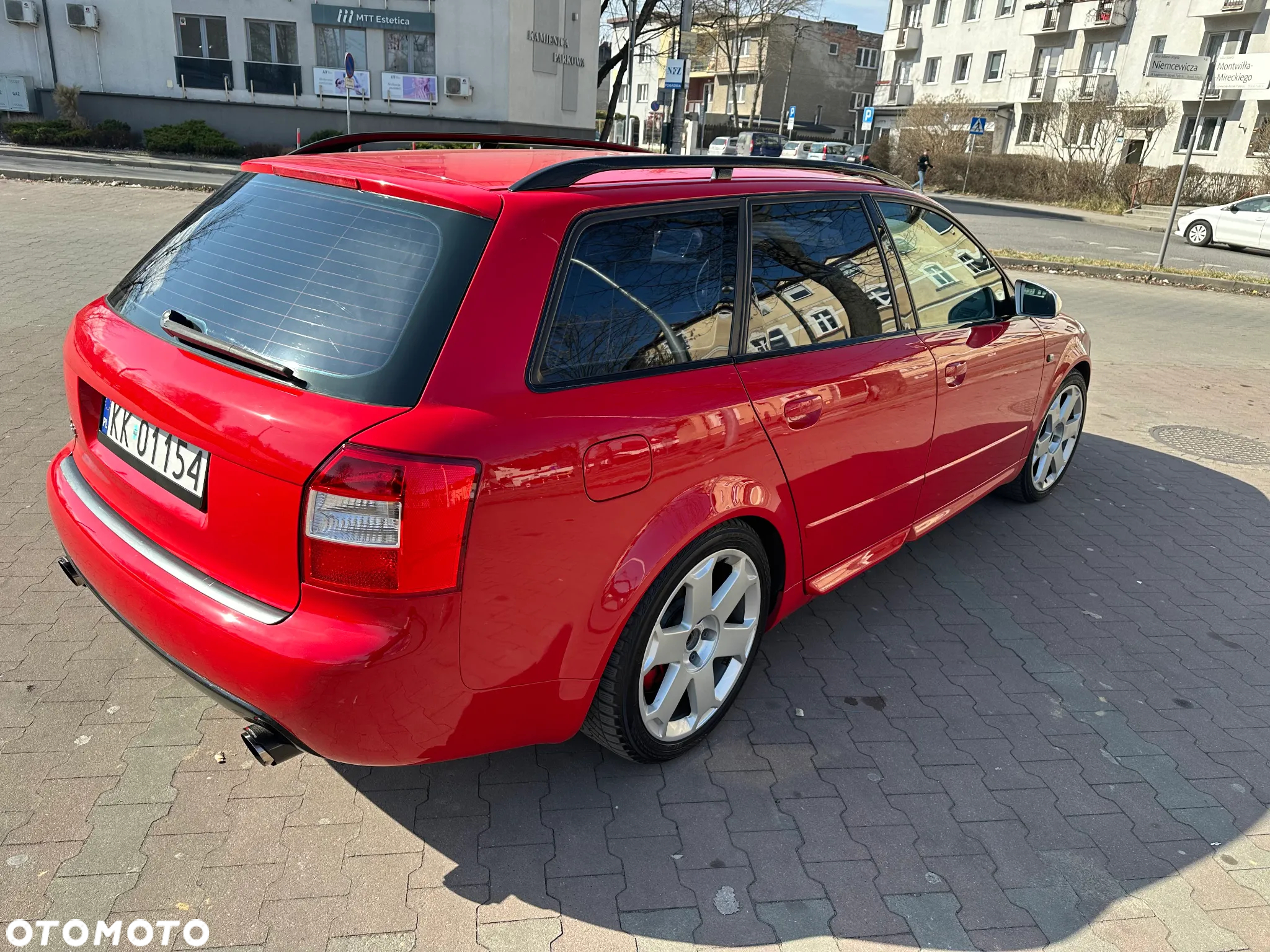 Audi S4 Avant 4.2 Quattro - 6