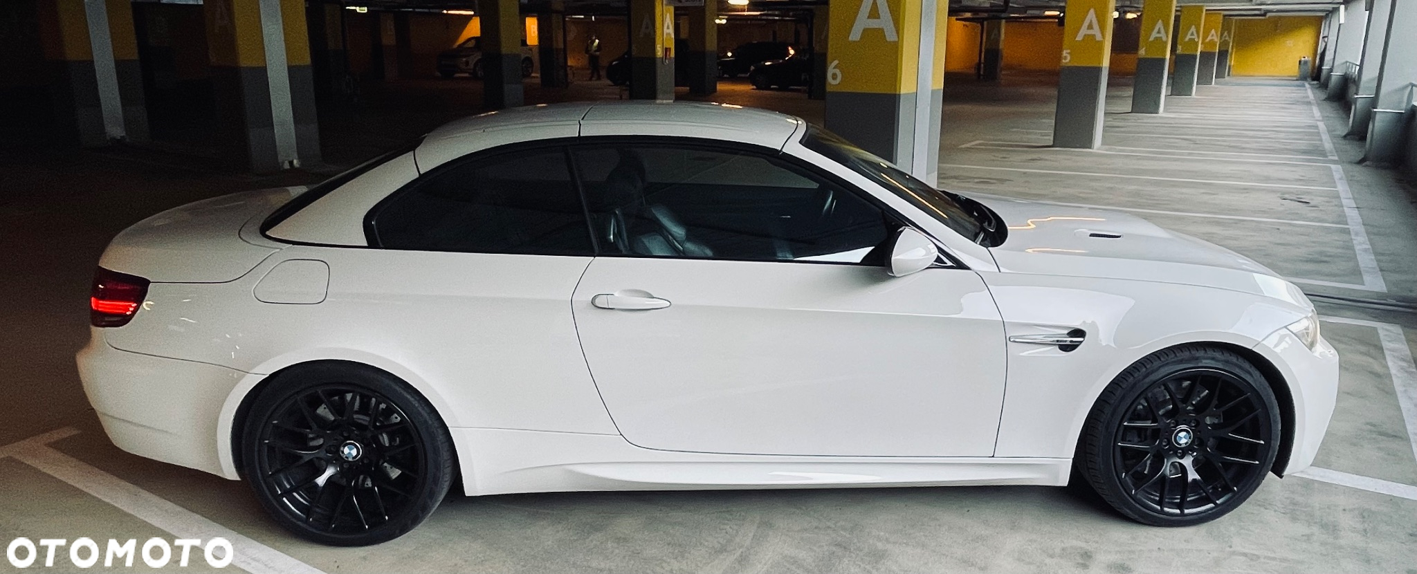 BMW M3 Drivelogic - 8